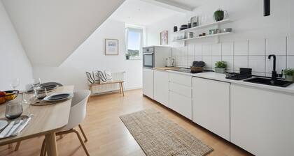 *TOP Ferienwohnung Schwelm*4 Zimmer* Terrasse *nah Düsseldorf/ Köln/ Dortmund