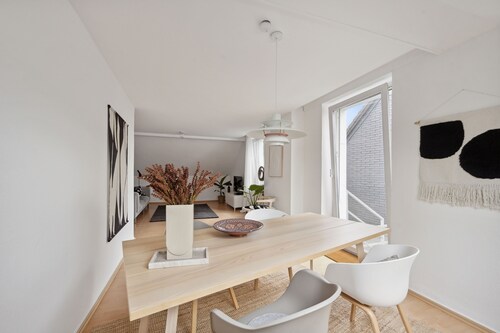 *TOP Ferienwohnung Schwelm*4 Zimmer* Terrasse *nah Düsseldorf/ Köln/ Dortmund