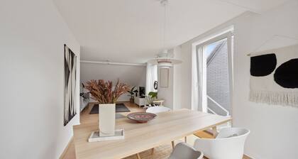 *TOP Ferienwohnung Schwelm*4 Zimmer* Terrasse *nah Düsseldorf/ Köln/ Dortmund