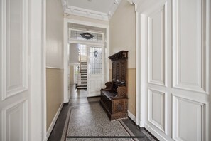 Interior - Altbau Dachgeschoss Traum in Schwelm 4 Zimmer Terrasse (Schwelm)