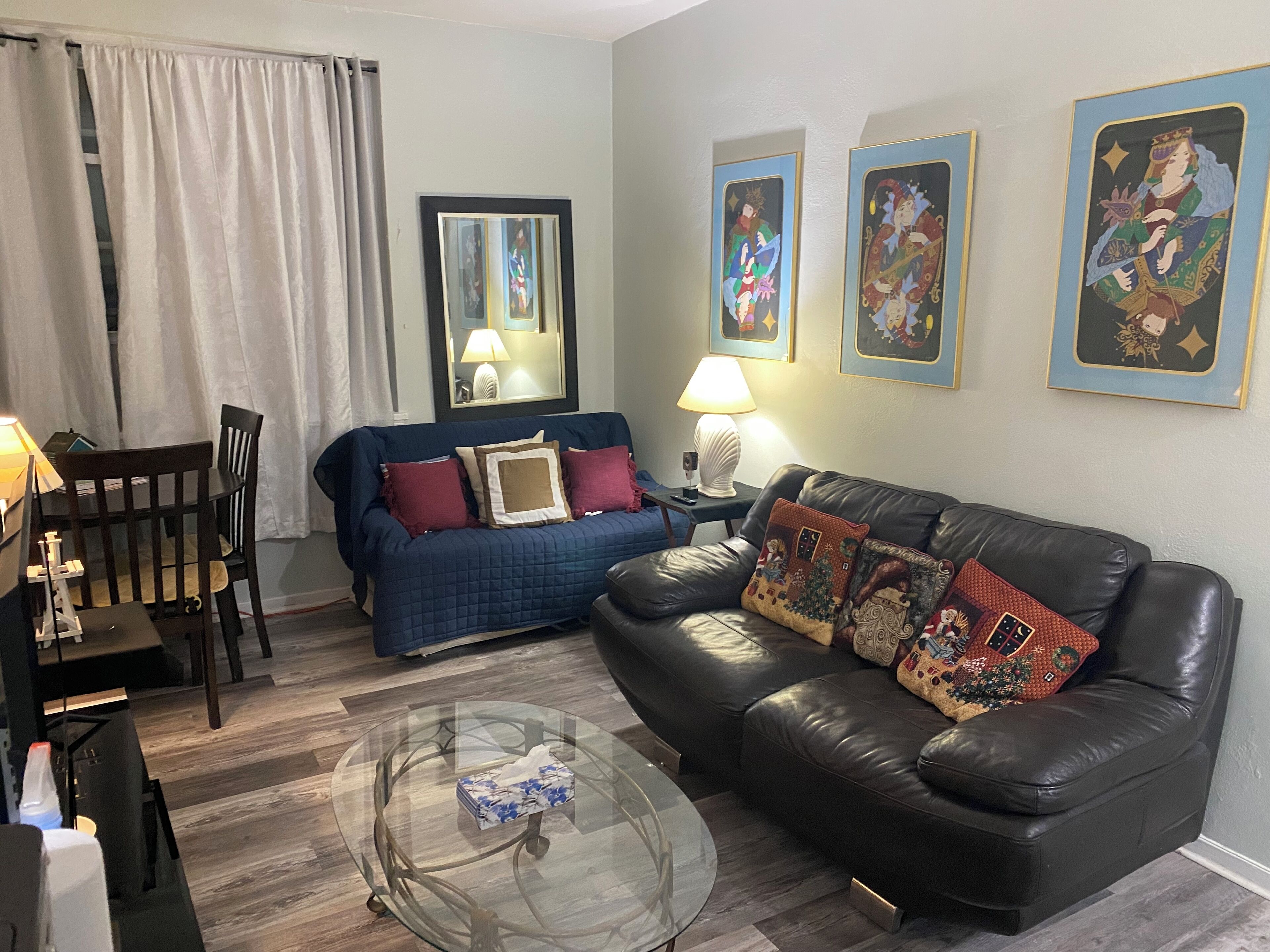 Summer Beach Block Condo