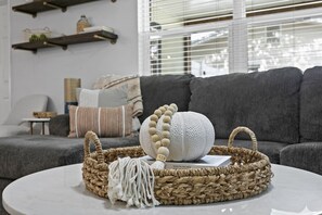 Smart-TV, Stereoanlage