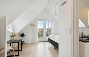 3 bedrooms, free WiFi