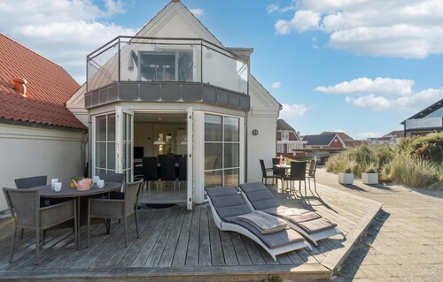 Beautiful home in Blokhus