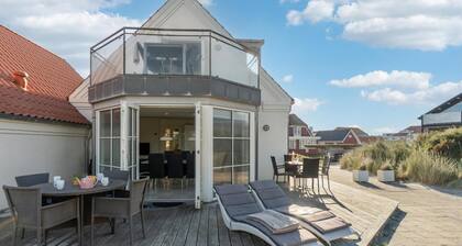 Beautiful home in Blokhus