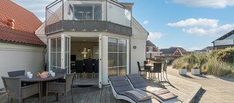 Smukt hjem i Blokhus