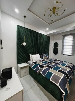 2 camere, ferro/asse da stiro, Wi-Fi, lenzuola