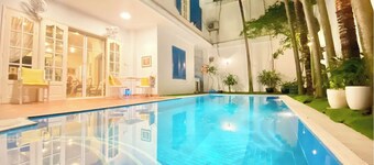 Indochine Villa Escape & private pool