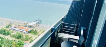 Apartment the Best Batumi City U Mzii