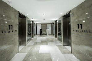 Lift - Apartment the Best Batumi City U Mzii (Batumi)