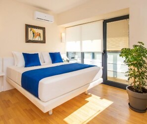 Panoramic Apartment