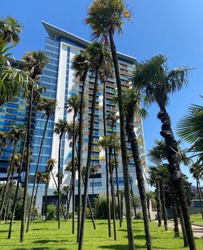 Point of interest - Apartment the Best Batumi City U Mzii (Batumi)