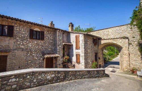 Appartement acceptant les animaux à.