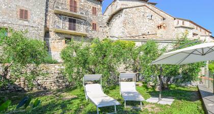 Haustierfreundliche Wohnung in Portaria