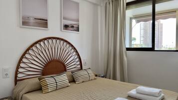 3 dormitorios, wifi, ropa de cama