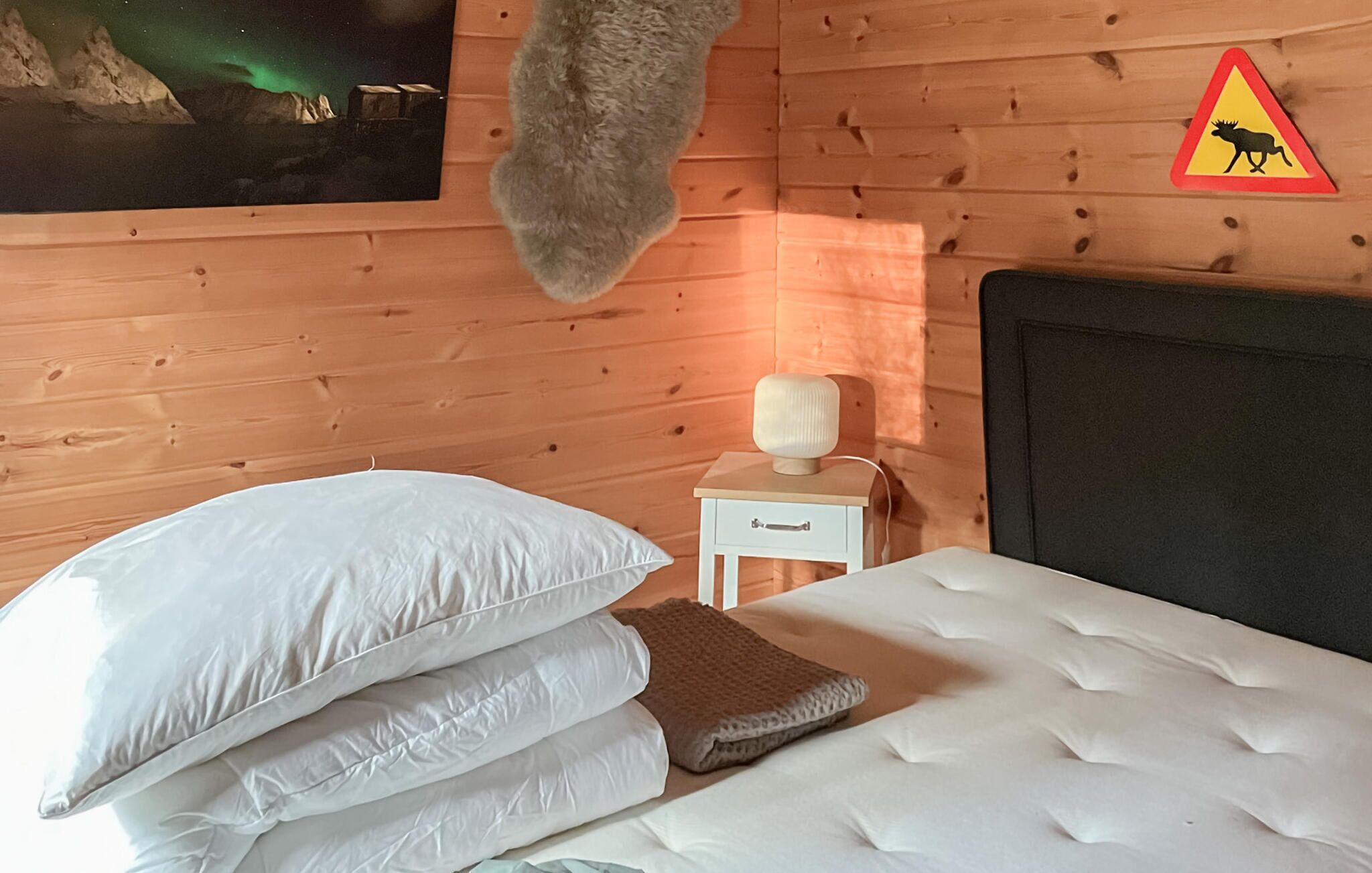 1 chambre, Wi-Fi gratuit