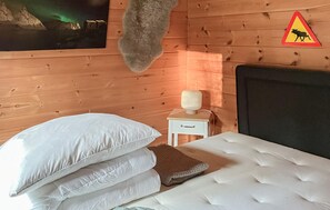 1 chambre, Wi-Fi gratuit