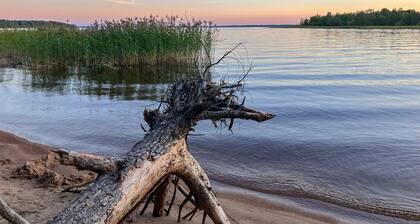 Amazing home in åtorp with WiFi