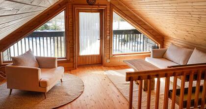 Amazing home in åtorp with WiFi