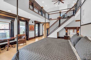 3 Schlafzimmer, Bügeleisen/Bügelbrett, WLAN, Bettwäsche