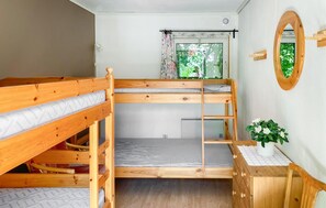 3 Schlafzimmer, kostenloses WLAN