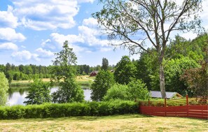 Boendeområde