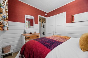 3 chambres, Wi-Fi gratuit