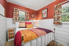 Basic Cabin
