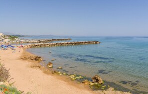 Spiaggia