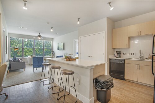 Texas 2.2 Downtown! Eat, Shop, and explore DT Fort Worth