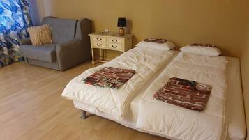 1 quarto