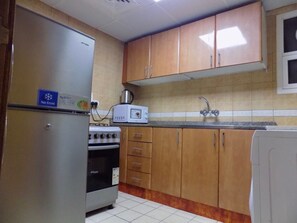 Private kitchen - Where Peace and Calm meet (Ajman)