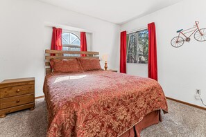 Free WiFi - Mi Casa Es Su Casa (Big Bear Lake)