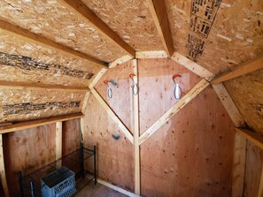 Free WiFi - Mi Casa Es Su Casa (Big Bear Lake)