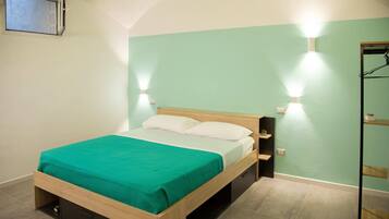 2 camere, Wi-Fi, lenzuola