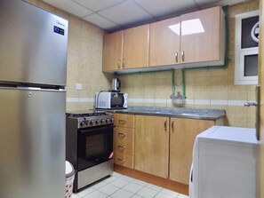 Private kitchen - Colors of Life (Ajman)