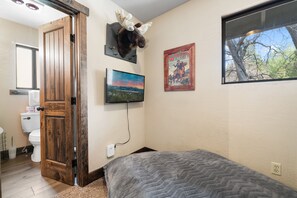 3 habitaciones y wifi gratis 