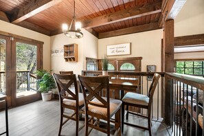 Servicio a la habitación