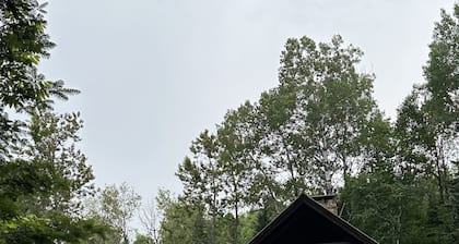 Cozy Cabin located in Columbia, NH