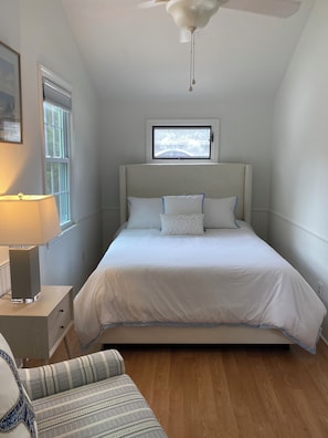 2 habitaciones, wifi y ropa de cama 