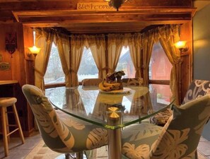 Restauración