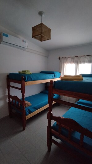 2 bedrooms, WiFi, bed sheets - Casa Cafayate en Pleno Casco Histórico Para Familia, Parejas y Grupo de Amigos (Cafayate)