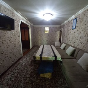 Interior - Relax Diamond APT (Kutaisi)