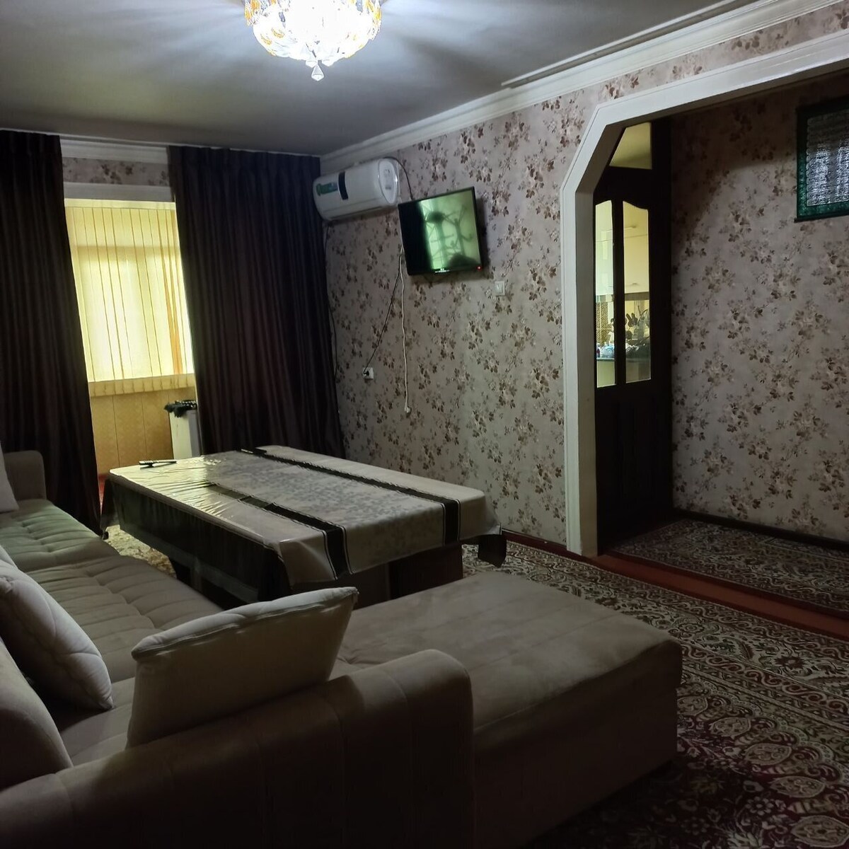 Image de profil de l’hôte