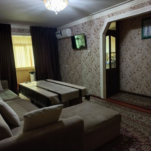 Relax Diamond APT