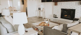 Cozy 3BR home near Mohican & Amish Country