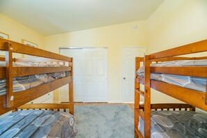 3 bedrooms, free WiFi - Modern Times (Big Bear Lake)