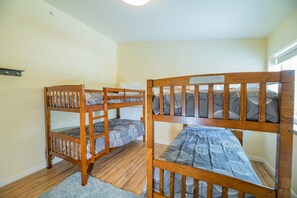 Basic Cabin