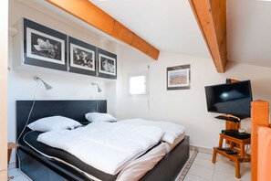 1 slaapkamer, gratis wifi