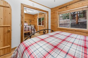 3 chambres, Wi-Fi gratuit